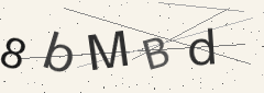 Captcha challenge