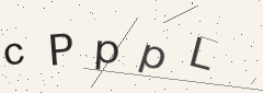 Captcha challenge