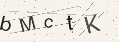 Captcha challenge