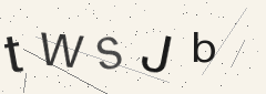 Captcha challenge