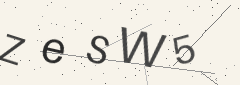 Captcha challenge