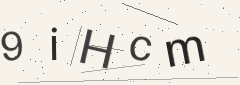 Captcha challenge