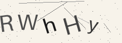 Captcha challenge