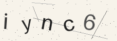 Captcha challenge