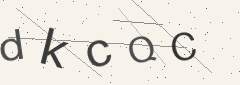 Captcha challenge