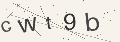 Captcha challenge
