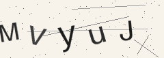 Captcha challenge