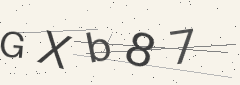 Captcha challenge