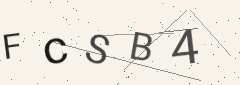 Captcha challenge