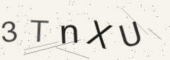 Captcha challenge
