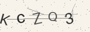 Captcha challenge