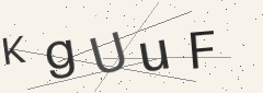 Captcha challenge