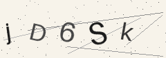 Captcha challenge