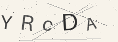 Captcha challenge