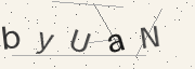 Captcha challenge