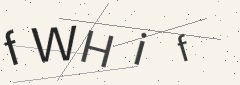 Captcha challenge