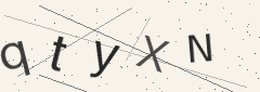 Captcha challenge