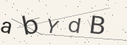 Captcha challenge