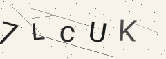 Captcha challenge