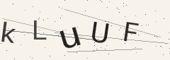 Captcha challenge