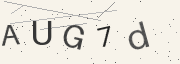 Captcha challenge