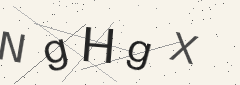 Captcha challenge
