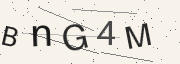 Captcha challenge