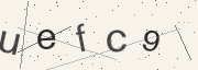 Captcha challenge