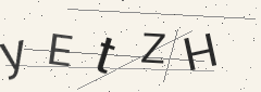 Captcha challenge
