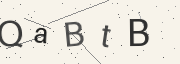 Captcha challenge