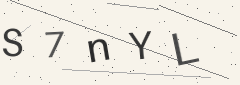 Captcha challenge