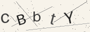 Captcha challenge