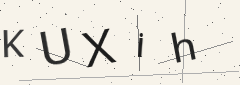 Captcha challenge