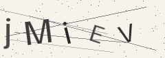 Captcha challenge