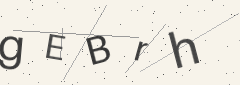 Captcha challenge