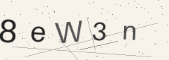Captcha challenge