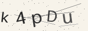 Captcha challenge