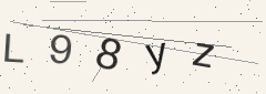 Captcha challenge