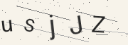 Captcha challenge
