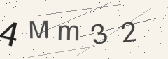 Captcha challenge