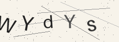 Captcha challenge
