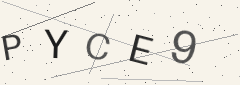 Captcha challenge