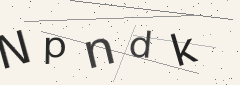 Captcha challenge