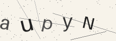 Captcha challenge