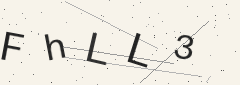 Captcha challenge