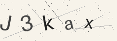 Captcha challenge
