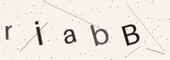Captcha challenge