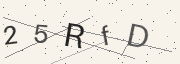 Captcha challenge