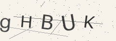 Captcha challenge