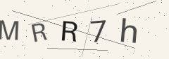 Captcha challenge